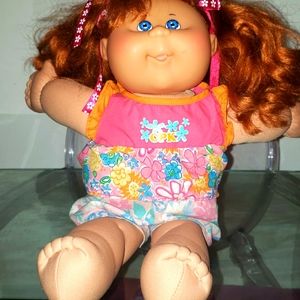 Cabbage Patch
